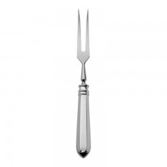 Robbe & Berking Robbe & Berking Navette 150 g versilbert Tranchiergabel Robbe & Berking Navette 150 г посеребренная вилка для разделки