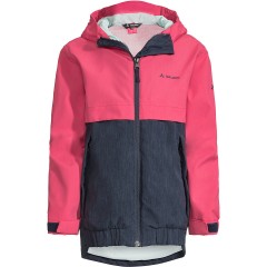 VAUDE Regenjacke HYLAX fur Madchen Дождевик HYLAX для девочек