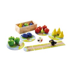 Haba Meine ersten Spiele Мои первые игры