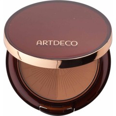 Artdeco (Артдеко) Puder Bronzing Powder Compact Long-Lasting, Nr. 90 Toffee / 10 г