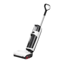 Roborock Roborock Akku-Handstaubsauger Dyad Pro, 260,00 W, 17000pa, Selbstreinigende Rollen, Selbsttrocknende Rollen, Selbstzufuhrendes Waschmittel, Doppelburste, Extreme Kante 1mm,mit Reinigungsflussigkeit  Беспроводной ручной пылесос Roborock Dyad Pro, 