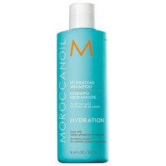 Moroccanoil Hydrating Shampoo Увлажняющий шампунь