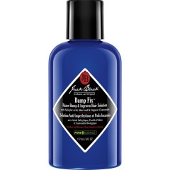 Jack Black Rasurpflege Bump Fix Razor Bump &amp; Ingrossn Hair Solution, 177 мл