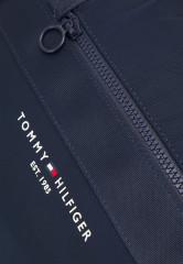 Tommy Hilfiger ESTABLISHED DUFFLE UNISEX Weekend bag desert sky ESTABLISHED DUFFLE UNISEX Сумка выходного дня небо пустыни