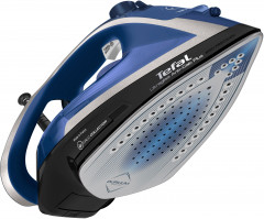 Tefal Tefal Dampfbugeleisen FV6846 Ultragliss, 2800 W, 50 g/Min. kontinuierliche Dampfabgabe, 260 g/Min. Dampfstoss, kratzfest  Паровой утюг Tefal FV6846 Ultragliss, 2800 Вт, 50 г/мин. непрерывная подача пара, 260 г/мин. Паровая струя, устойчивая к царапи