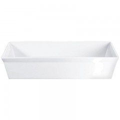 ASA SELECTION ASA 250°C plus Gratinform rechteckig 34x22x7 cm / 2,50 L ASA 250°C плюс прямоугольная форма для гратена 34x22x7 см / 2,50 л