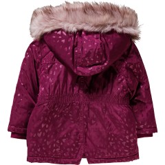 s.Oliver Baby Wintermantel fur Madchen Детское зимнее пальто для девочки