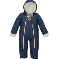 first instinct by killtec Baby Schneeanzug FIW 36 MNS ONPC mit Kapuze Детский зимний комбинезон FIW 36 MNS ONPC с капюшоном