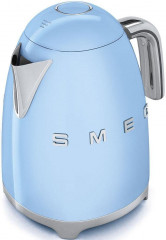 Smeg Smeg Wasserkocher KLF03PBEU, 1,7 l, 2400 W Чайник Smeg KLF03PBEU, 1,7 л, 2400 Вт