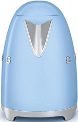Smeg Smeg Wasserkocher KLF03PBEU, 1,7 l, 2400 W Чайник Smeg KLF03PBEU, 1,7 л, 2400 Вт