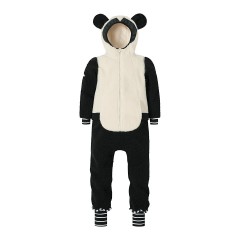 WeeDo PANDO Panda Overalls комбинезон PANDO с пандой