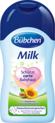 Bübchen Молочко, 400 мл