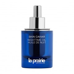 La Prairie Skin Caviar Nighttime Oil Ночное масло Skin Caviar Nighttime Oil