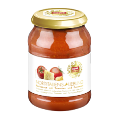 REWE Feine Welt Любовь Северной Италии 340г