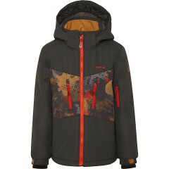 kamik Outdoorjacke fur Jungen Уличная куртка для мальчиков