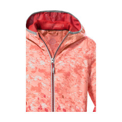 killtec Outdoorjacke KOS 165 GRLS JCKT Outdoorjacken Куртка для активного отдыха KOS 165 GRLS Куртки для активного отдыха JCKT