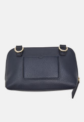 Tommy Hilfiger LIFE CROSSOVER Across body bag space blue LIFE CROSSOVER Сумка через плечо космический синий