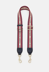 Tommy Hilfiger LIFE CROSSOVER Across body bag space blue LIFE CROSSOVER Сумка через плечо космический синий