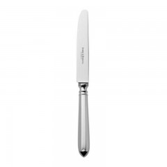 Robbe & Berking Robbe & Berking Navette 150 g versilbert Menumesser Robbe & Berking Navette 150 г посеребренный столовый нож