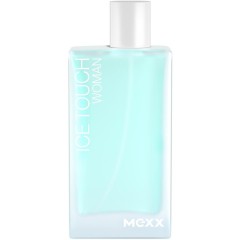 Mexx (Мекс) Ice Touch Woman Eau de Toilette Туалетная вода Spray Спрей, 30 мл