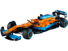 Lego McLaren Formel 1 Rennwagen Гоночный автомобиль McLaren Formula 1