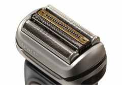 Braun Elektrische Rasierer quot;Series 9 9415s wetamp;dryquot; Grey  Электробритва "Серия 9 9415s влажная и сухая" Серый
