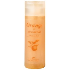 LaNature Duschgel Гель для душа Orange, 200 мл