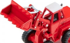 SIKU SIKU Super 3563 Kramer 411 Radlader 1:50 Колесный погрузчик SIKU Super 3563 Kramer 411 1:50