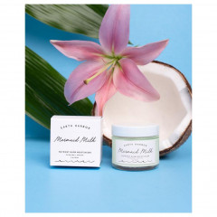 Earth Harbor Mermaid Milk Nutrient Glow Moisturizer  Питательный увлажняющий крем Mermaid Milk Nutrient Glow