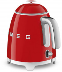Smeg Smeg Wasserkocher KLF05RDEU, 0,8 l, 1400 W Чайник Smeg KLF05RDEU, 0,8 л, 1400 Вт
