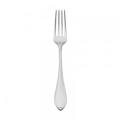 Robbe & Berking Robbe & Berking Navette 150 g versilbert Menugabel Robbe & Berking Navette 150 г обеденная вилка посеребренная