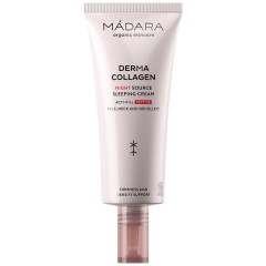 MADARA Derma Collagen Night Source Ночной источник коллагена Derma