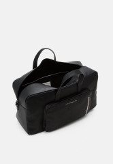 Tommy Hilfiger DUFFLE UNISEX Weekend bag black DUFFLE UNISEX сумка для выходных черный