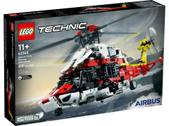 Lego Airbus H175 Rettungshubschrauber Спасательный вертолет Airbus H175