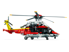 Lego Airbus H175 Rettungshubschrauber Спасательный вертолет Airbus H175