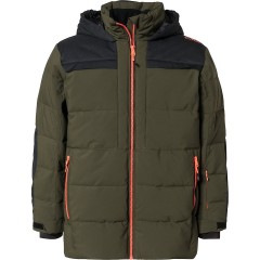 CMP Skijacke fur Jungen Лыжная куртка для мальчиков