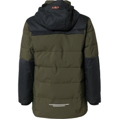 CMP Skijacke fur Jungen Лыжная куртка для мальчиков