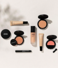 ANNEMARIE BORLIND (Анна-Мария Борлинд) Teint Fluid Make-Up Тональный крем, Nr. 46K Almond / 30 мл