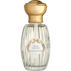 Annick Goutal (Анник Гуталь) Quel Amour Eau de Toilette Туалетная вода Spray Спрей, 100 мл