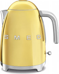 Smeg Smeg Wasserkocher KLF03GOEU, 1,7 l, 2400 W Чайник Smeg KLF03GOEU, 1,7 л, 2400 Вт