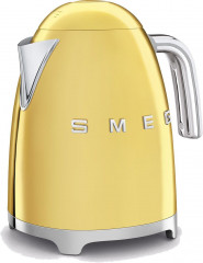 Smeg Smeg Wasserkocher KLF03GOEU, 1,7 l, 2400 W Чайник Smeg KLF03GOEU, 1,7 л, 2400 Вт