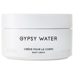 BYREDO Gypsy Water  Цыганская вода