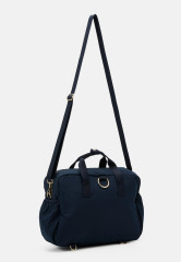 Tommy Hilfiger ABO BABY CHANGING BAG SET UNISEX Baby changing bag space blue ПОДПИСКА НАБОР СУМОК ДЛЯ ПЕЛЯНКИ УНИСЕКС Сумка для пеленания космический синий