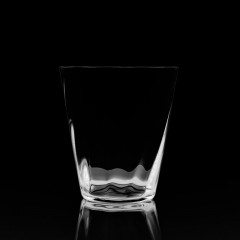 Zalto Zalto Glas Denk'Art Becher W1 Effekt Glas im Geschenkkarton h: 9,8 cm / 380 ml Стакан Zalto Кружка Denk&quot;Art W1 с эффектом W1 в подарочной упаковке высота: 9,8 см / 380 мл