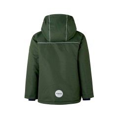 racoon outdoor Stamford Winterjacken Стэмфорд зимние куртки