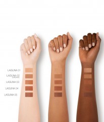 NARS Bronzing Cream Bronzer Nr. 01 19мл