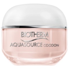 Biotherm (Биотерм) Cocoon Gesichtsgel Aquasource, 50 мл