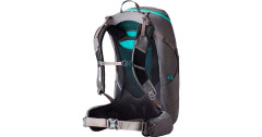 Gregory Gregory Jade 28, Rucksack grau, 28 Liter, Grosse S/M grau Gregory Jade 28, рюкзак серый, 28 литров, размер S/M