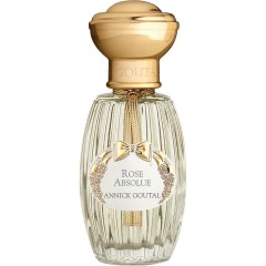 Annick Goutal (Анник Гуталь) Rose Absolue Eau de Parfum Парфюмерная вода Spray Спрей, 50 мл