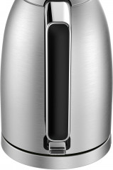 Krups Krups Wasserkocher BW552D Excellence, 1,7 l, 2400 W, Auto Shut-Off, 360° drehbarer Sockel, Wasserstand am Griff  Чайник Krups BW552D Excellence, 1,7 л, 2400 Вт, автоматическое отключение, вращающееся основание на 360°, уровень воды на ручке